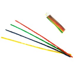 Perii Curatat Pipa Angelo Long 30 cm