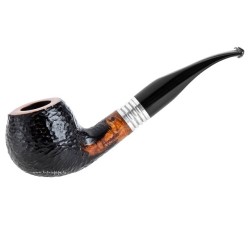 Pipe din briar, Pipa Angelo 15 - Rustik, TuburiAparate.ro