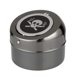 Scrumiera Angel 40 Skull