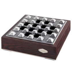 Scrumiera trabucuri, 424001 Scrumiera trabucuri Angelo Brown, TuburiAparate.ro