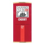 Pachet cu 50g tutun pentru pipa Danske Club Cherry cu aroma de cirese