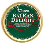 cutie 50 g tutun pentru pipa Peterson Balkan Delight