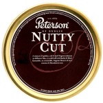 cutie cu 50g tutun pentru pipa Peterson Nutty Cut