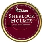 cutie cu 50g tutun pentru pipa Peterson Sherlock Holmes