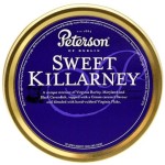 cutie cu 50g tutun pentru pipa Peterson Sweet Killarney