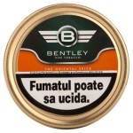 Cutie cu tutun pentru pipa Bentley Oriental Spice 50g