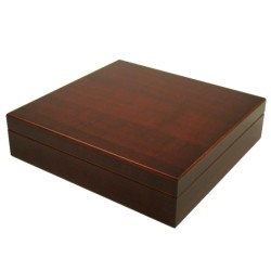 920350 Umidor trabucuri Angelo 