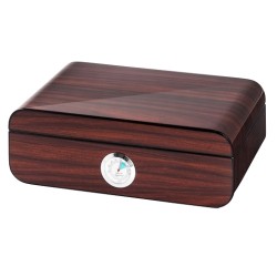 Humidor trabucuri, 920730 Umidor trabucuri Angelo Elegance, TuburiAparate.ro