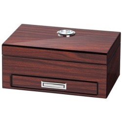 920750 Humidor Trabucuri Angelo - set complet