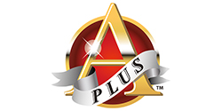 Logo A Plus