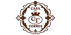 Logo Casa De Torres