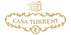 Logo Casa Turrent