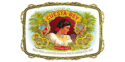 Logo Cuesta Rey