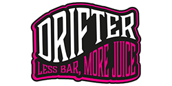Logo Drifter