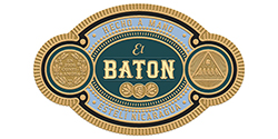 Logo El Baton