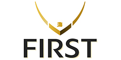 Logo First