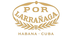 Logo Por Larranaga