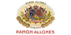 Logo Ramon Allones