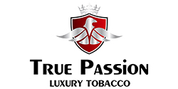 Logo True Passion