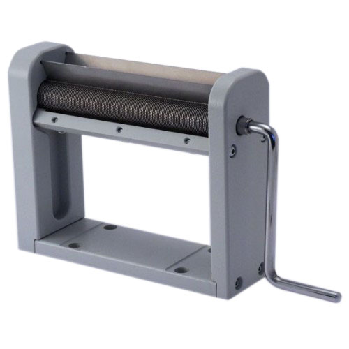Aparat Taiat Tutun Trezo 160 0,8 mm Aparat pentru taiat frunze de tutun marca Trezo 160 0,8 mm
