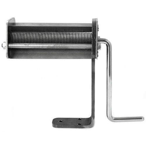 Aparat Taiat Tutun Trezo Eko 120 1,1 mm Aparat taiat frunze de tutun Trezo Eko 120 cu taietura de 1,1 mm