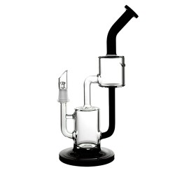 44160 Bong Weed Star Remax 30 cm