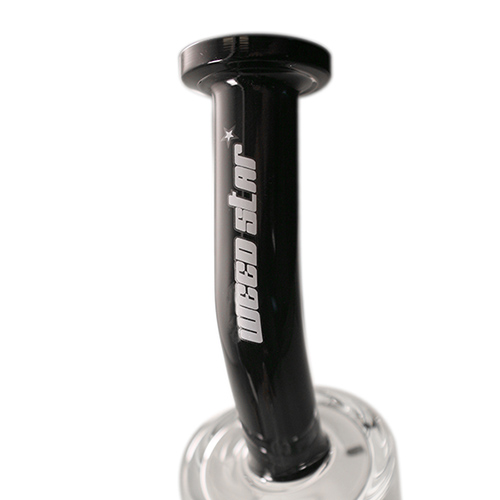 44160 Bong Weed Star Remax 30 cm 44160 Bong Weed Star Remax 30 cm