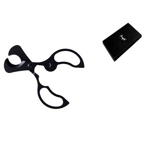 502040 Foarfeca trabuc Angelo Black 502040 Foarfeca trabuc Angelo Black