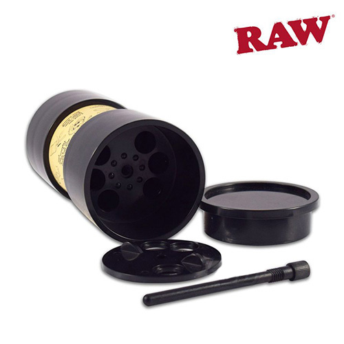 Aparat incarcat conuri RAW Six Shooter Aparat incarcat conuri RAW Six Shooter