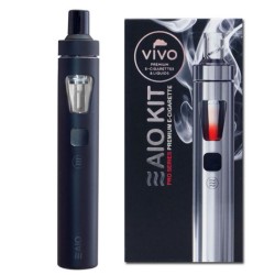 Joyetech - Tigara electronica VIVO AIO Kit Black - PRO Series