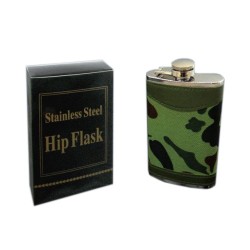 Plosca alcool DM 1 180 ml