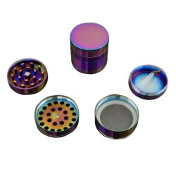 Grinder DM 18 Rainbow