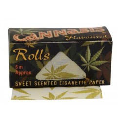 Foite in rola Cannabis 5M