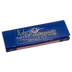 Foite Rulat Tutun American Aviator American Aviator - Foite Rulat Tutun American Aviator