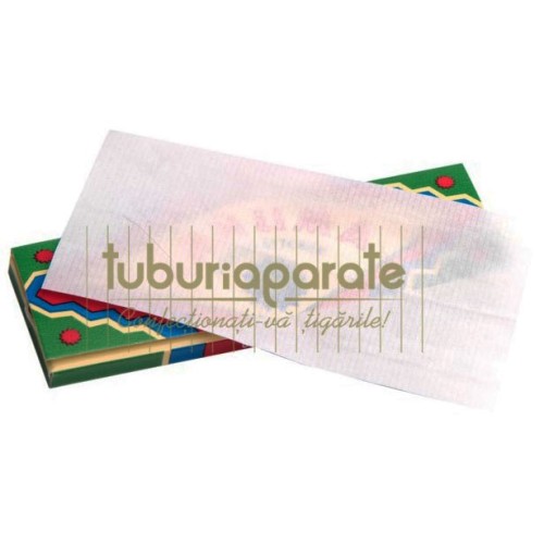 Foite Rulat Tutun Canuma Foite pentru rulat tutun marca Canuma naturale hanf paper