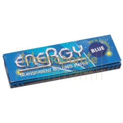 Foite Rulat Tutun Energy Blue