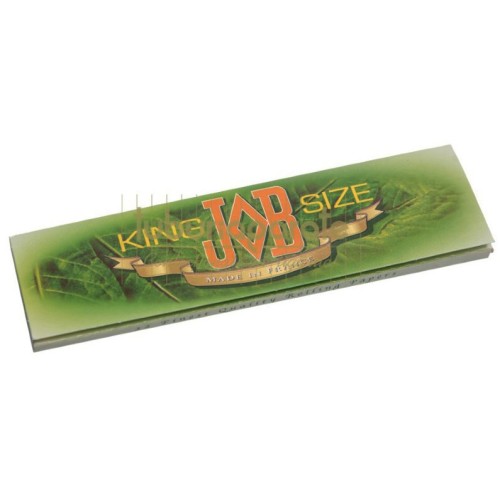 Foite Rulat Tutun JOB King Size Foite pentru rulat tutun marca JOB King Size