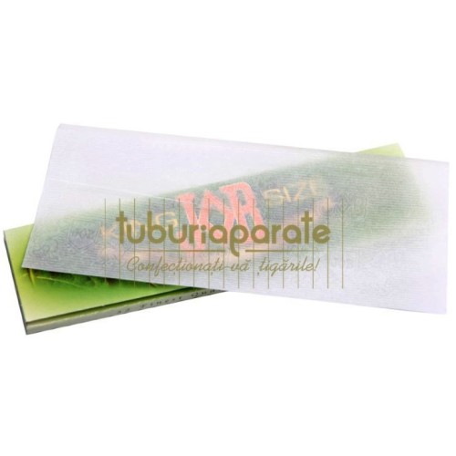 Foite Rulat Tutun JOB King Size Foite pentru rulat tutun marca JOB King Size