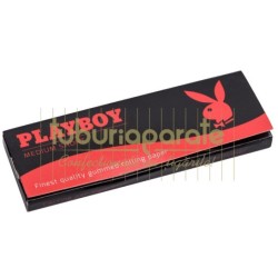 Foite rulat tutun standard, Foite Rulat Tutun Playboy Red, TuburiAparate.ro