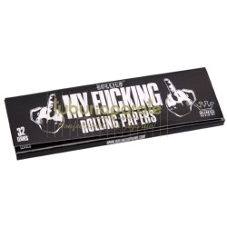 Foite Rulat Tutun Standard King Size, Foite Rulat Tutun Rollies King Size - My Fucking, TuburiAparate.ro