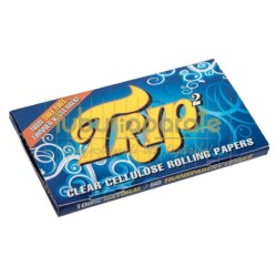 Foite Rulat Tutun Trip2 1 1/4
