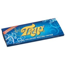 Foite rulat tutun slim king size, Foite Rulat Tutun Trip2 Slim KS, TuburiAparate.ro