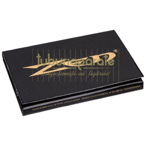 Foite Rulat Tutun ZEN Double (100) Foite Rulat Tutun ZEN Double in pachet de 100 foite