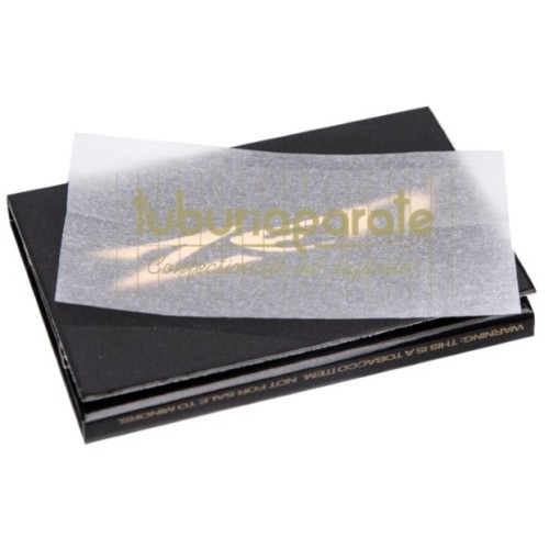 Foite Rulat Tutun ZEN Double (100) Foite Rulat Tutun ZEN Double in pachet de 100 foite
