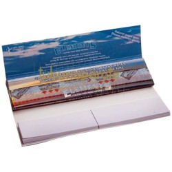 Foite rulat tutun cu filtre, Foite Rulat Tutun Elements Slim KS + Filter Tips, TuburiAparate.ro