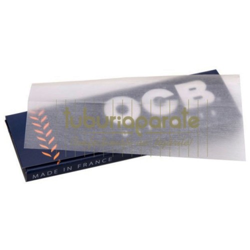Foite Rulat Tutun OCB Ultimate 1 1/4 Foite Rulat Tutun OCB Ultimate 1 1/4
