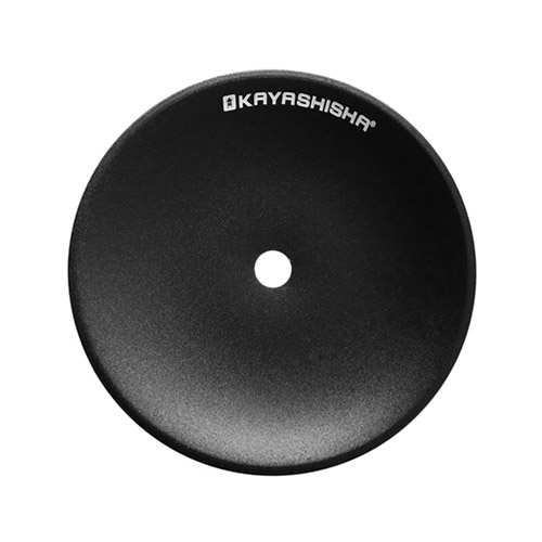 91919 Tava pentru narghilea Kaya Black 91919 Tava pentru narghilea Kaya Black