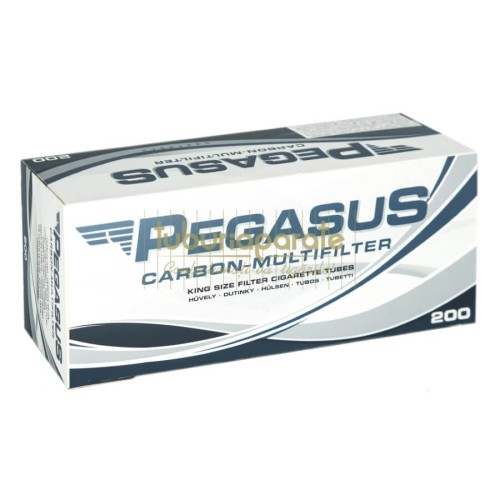 Tuburi Tigari Pegasus Multifilter Bax (50 x 200) Tuburi Tigari Pegasus Multifilter Bax (50 x 200)