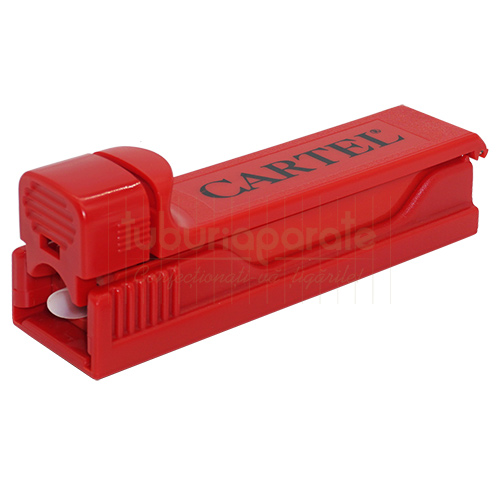 Aparat Injectat Tutun Cartel Universal Aparat Injectat Tutun Cartel Universal