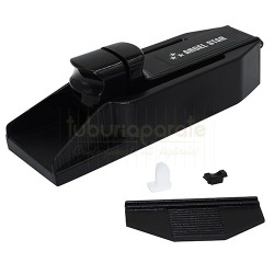 Aparate Injectat Tutun Standard, Aparat Injectat Tutun Angel Black, TuburiAparate.ro